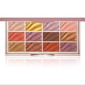 Ciate LondonTHE VELVET PALETTE Eyeshadows